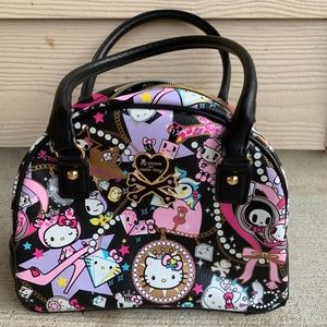 Hello Kitty purse 😻